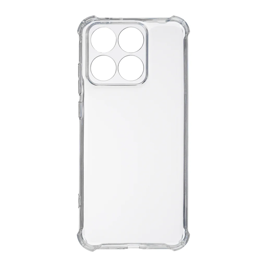 Чохол до мобільного телефона Armorstandart Air Force Motorola Edge 70 Fusion 5G Clear (ARM91015)