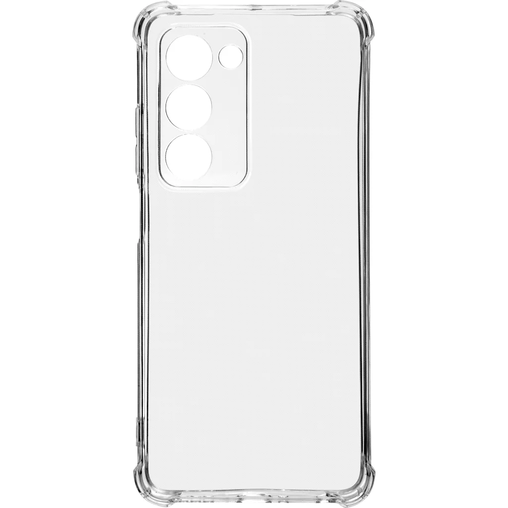 Чохол до мобільного телефона Armorstandart Air Force OPPO A5 4G / A5 5G / A5m 4G Clear (ARM87386)