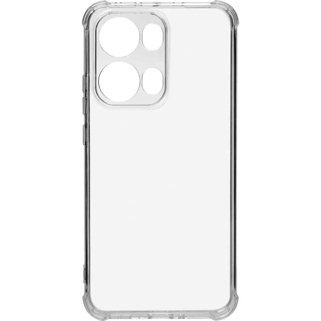 Чохол до мобільного телефона Armorstandart Air Force OPPO Reno13 Pro 5G Camera cover Clear (ARM81882)