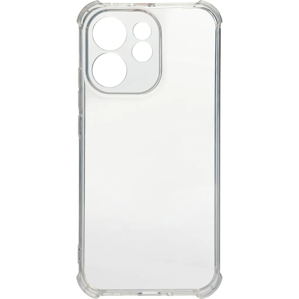 Чохол до мобільного телефона Armorstandart Air Force OPPO Reno15 Pro 5G Camera cover Clear (ARM89899)