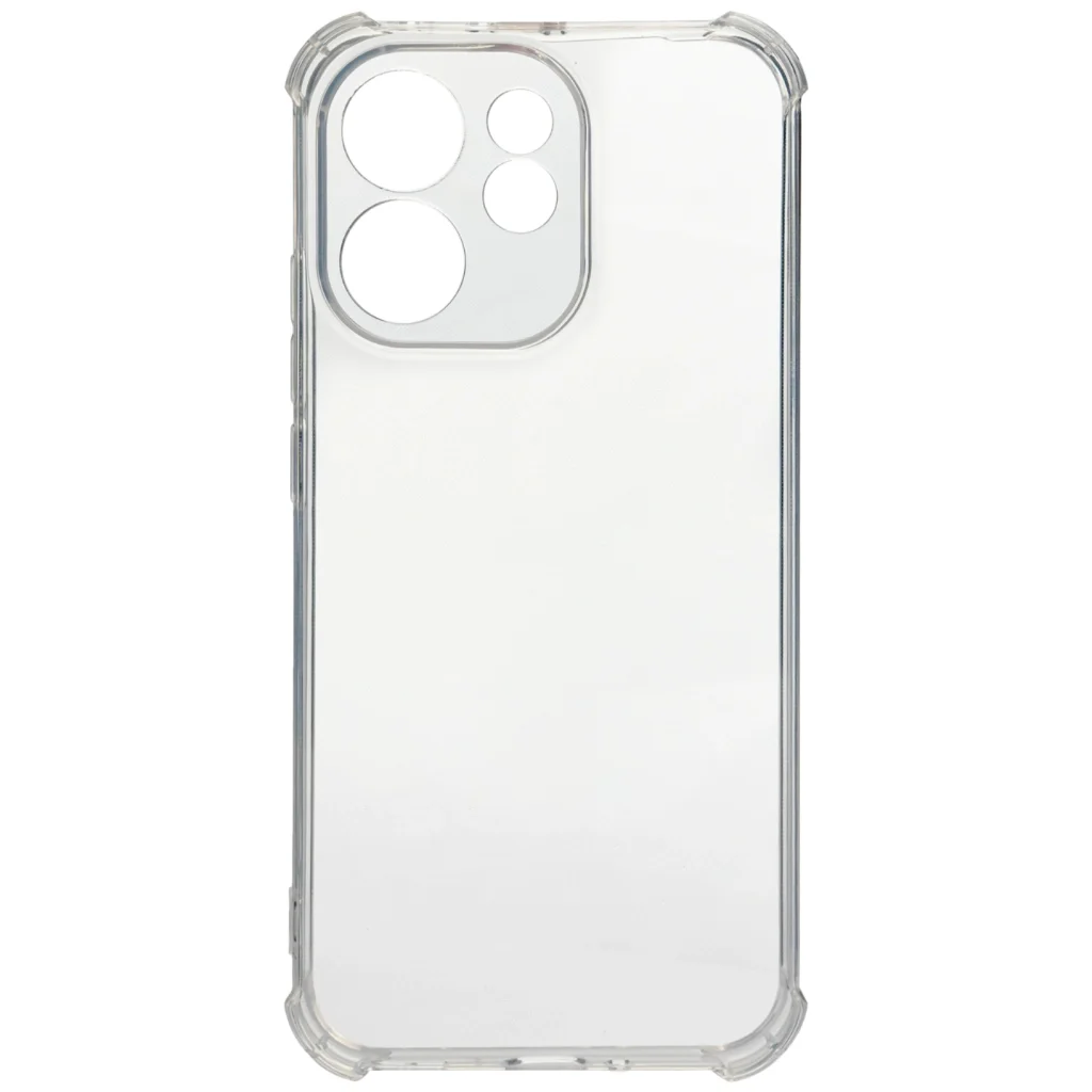 Чохол до мобільного телефона Armorstandart Air Force OPPO Reno15 Pro 5G Clear (ARM90836)