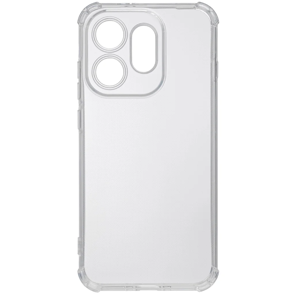 Чохол до мобільного телефона Armorstandart Air Force OPPO Reno16 5G Camera cover Clear (ARM92233)
