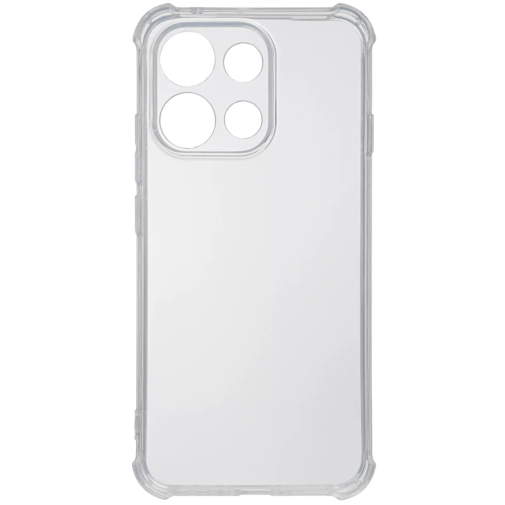 Чохол до мобільного телефона Armorstandart Air Force OPPO Reno16 F 5G Camera cover Clear (ARM92234)
