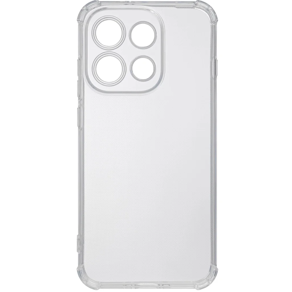 Чохол до мобільного телефона Armorstandart Air Force OPPO Reno16 Pro 5G Camera cover Clear (ARM92232)