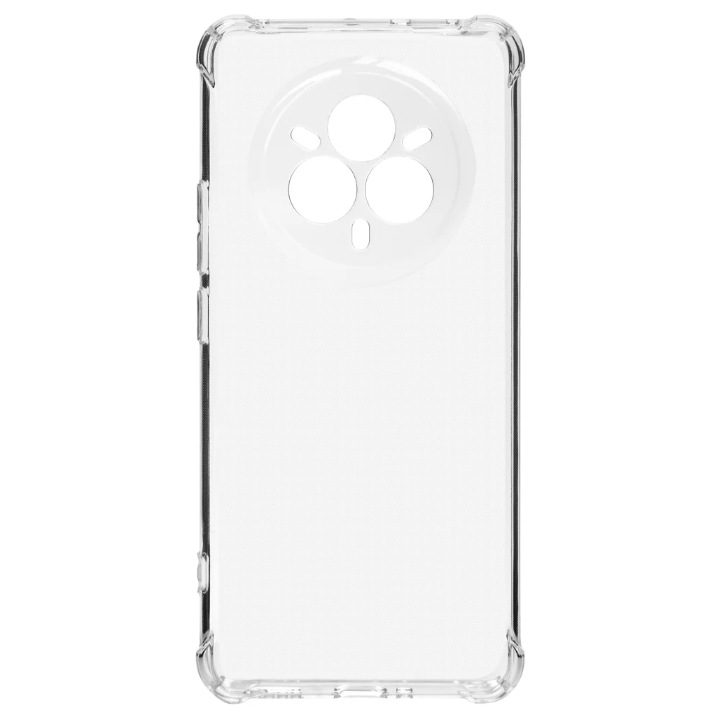 Чохол до мобільного телефона Armorstandart Air Force Realme 14 Pro 5G Camera cover Clear (ARM83590)