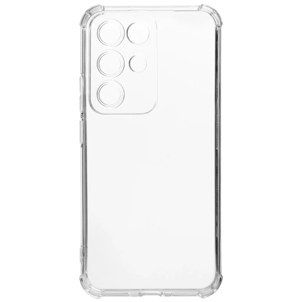 Чохол до мобільного телефона Armorstandart Air Force Realme C85 Pro 4G Camera cover Clear (ARM89901)