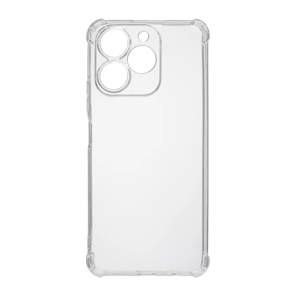 Чохол до мобільного телефона Armorstandart Air Force Realme Note 80 4G Camera cover Clear (ARM92231)
