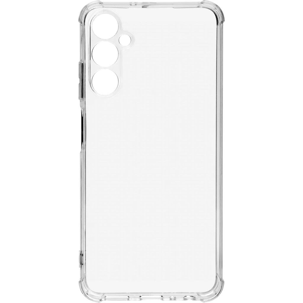 Чохол до мобільного телефона Armorstandart Air Force Samsung A05s (A057) Camera cover Clear (ARM84400)