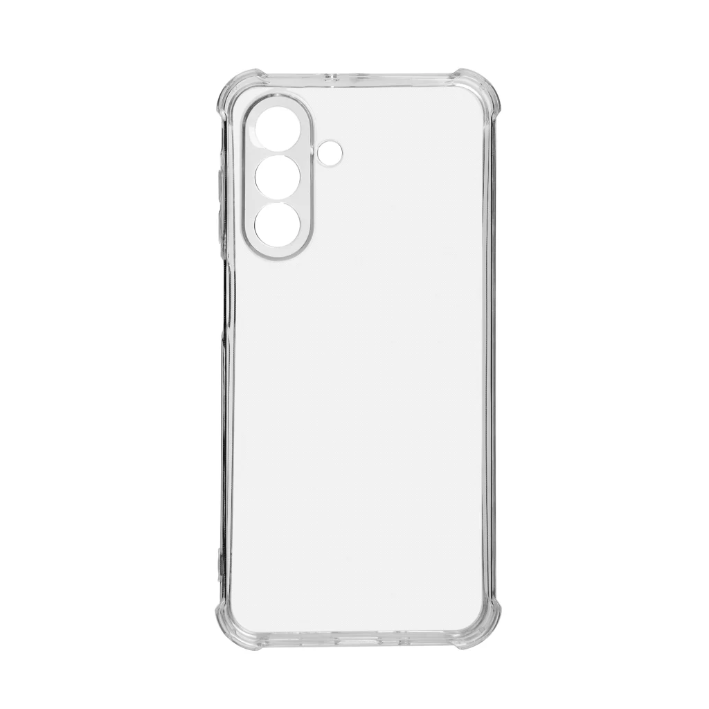 Чохол до мобільного телефона Armorstandart Air Force Samsung A18 4G / A17 4G Camera cover Clear (ARM92502)