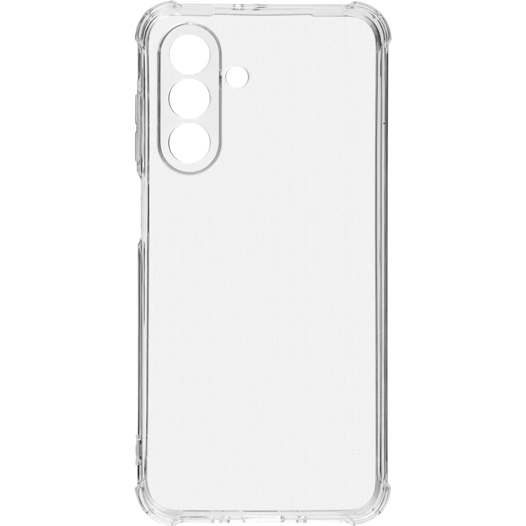 Чохол до мобільного телефона Armorstandart Air Force Samsung A26 5G Camera cover Clear (ARM82171)