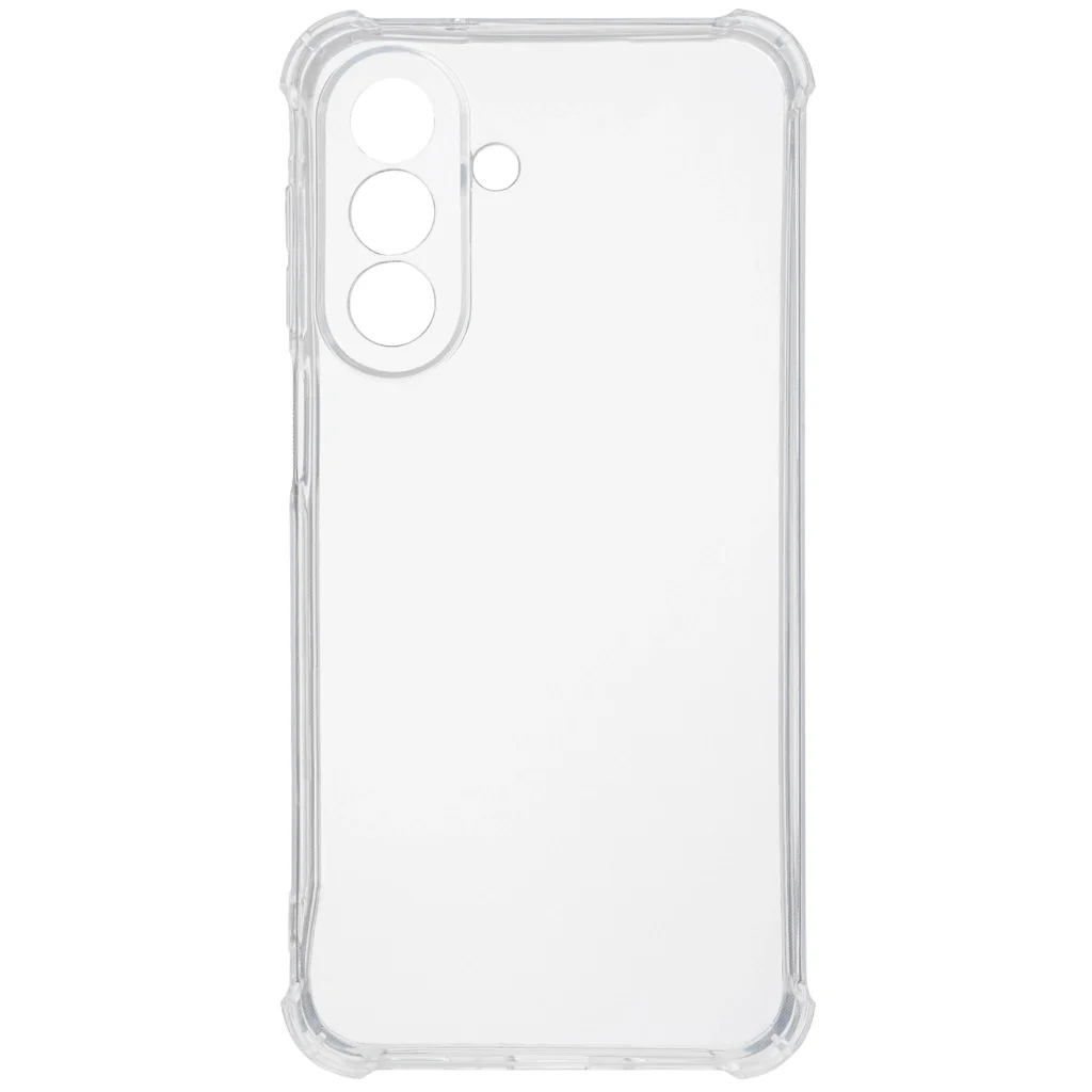 Чохол до мобільного телефона Armorstandart Air Force Samsung A27 5G Camera Cover Clear (ARM89673)