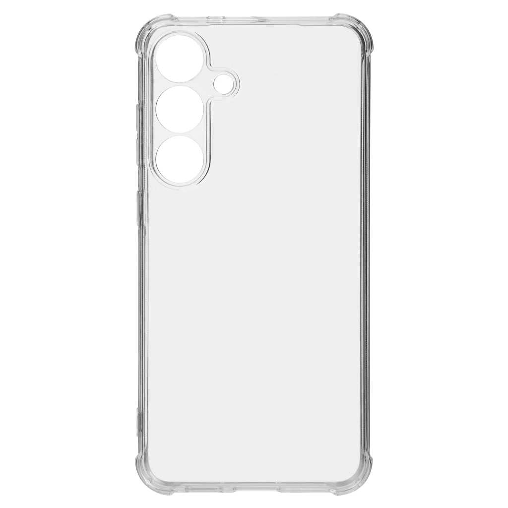 Чохол до мобільного телефона Armorstandart Air Force Samsung S25 Plus Camera cover (ARM81599)