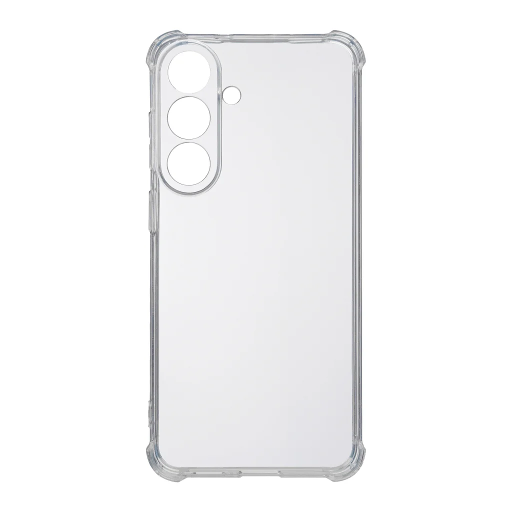 Чохол до мобільного телефона Armorstandart Air Force Samsung S26 FE 5G Camera Cover Clear (ARM91716)