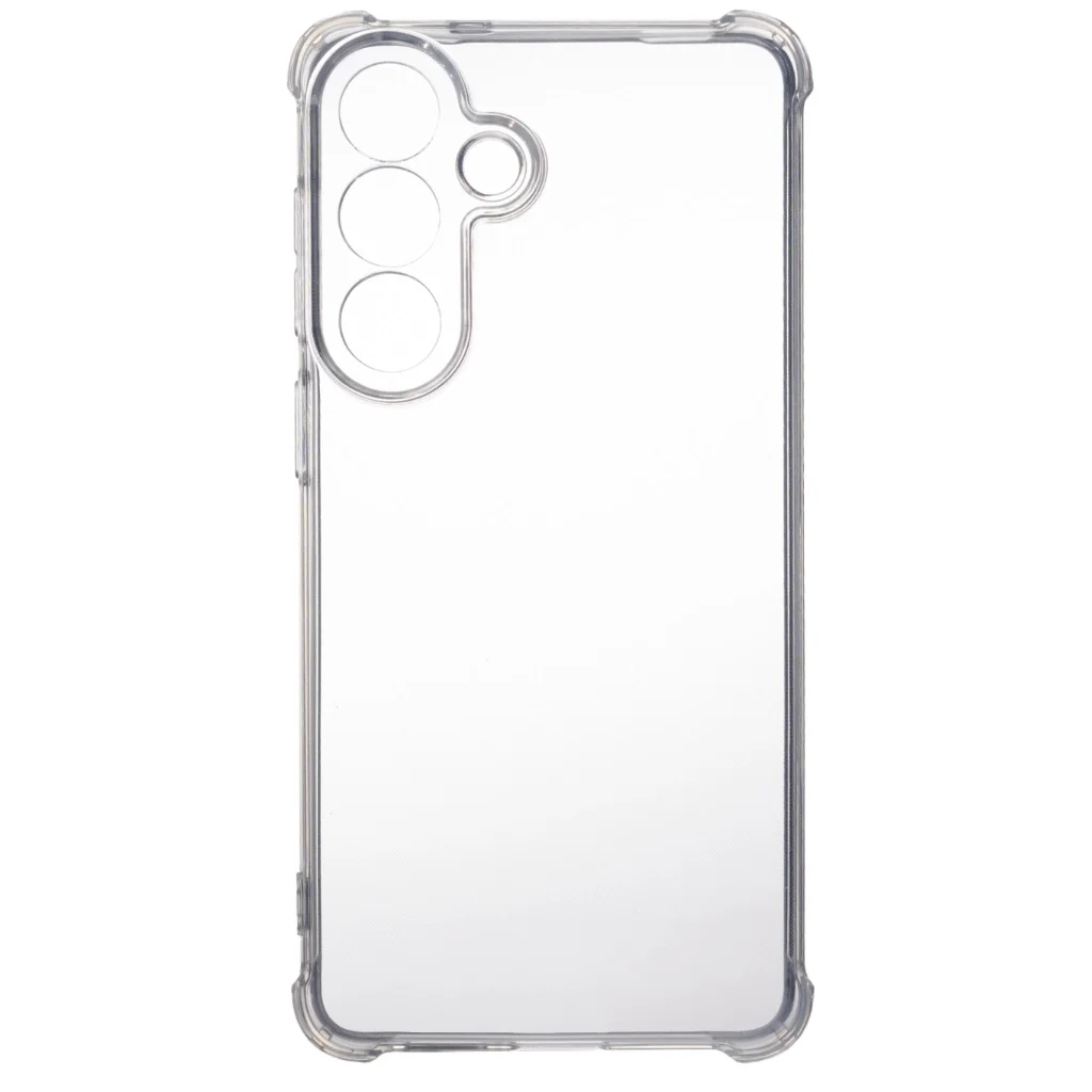 Чохол до мобільного телефона Armorstandart Air Force Samsung S26 Plus 5G Camera cover Clear (ARM89440)