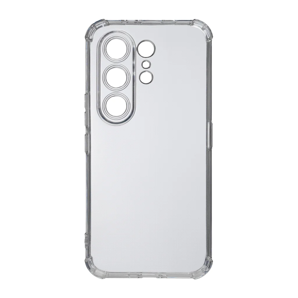 Чохол до мобільного телефона Armorstandart Air Force Tecno Camon 50 4G Camera Cover Clear (ARM91847)