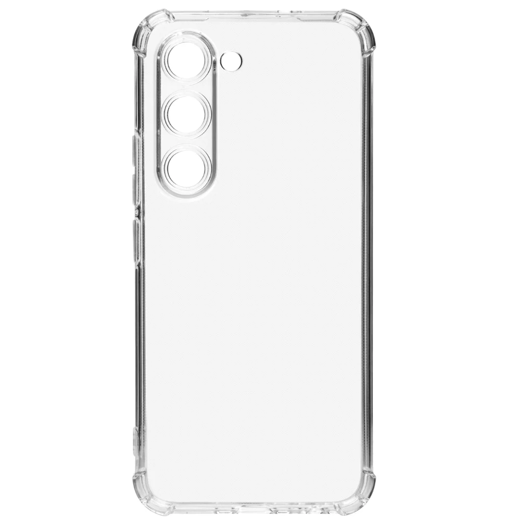 Чохол до мобільного телефона Armorstandart Air Force Tecno Spark 40 Pro 4G Camera cover Clear (ARM87522)