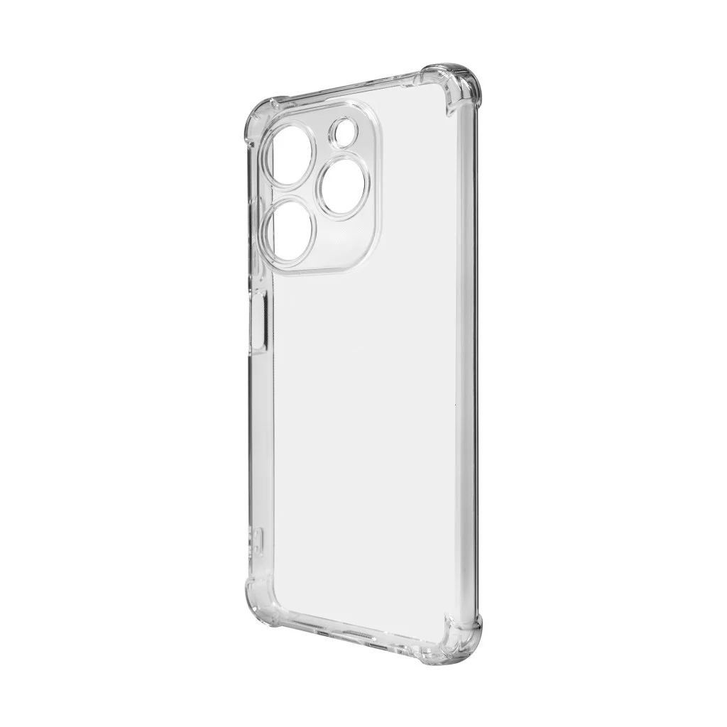 Чохол до мобільного телефона Armorstandart Air Force Tecno Spark Go 2024 (BG6) Camera cover Transparent (ARM73806)