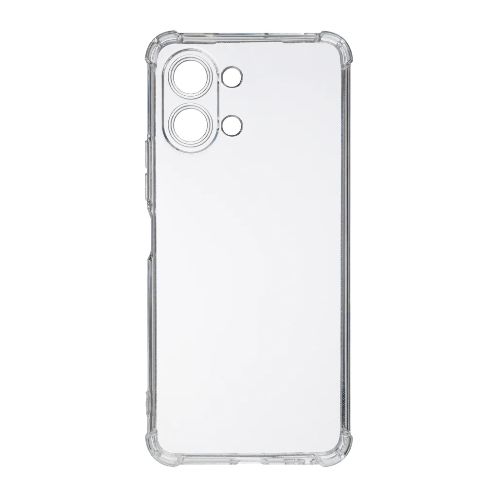 Чохол до мобільного телефона Armorstandart Air Force Tecno Spark Go 3 4G Clear (ARM91014)