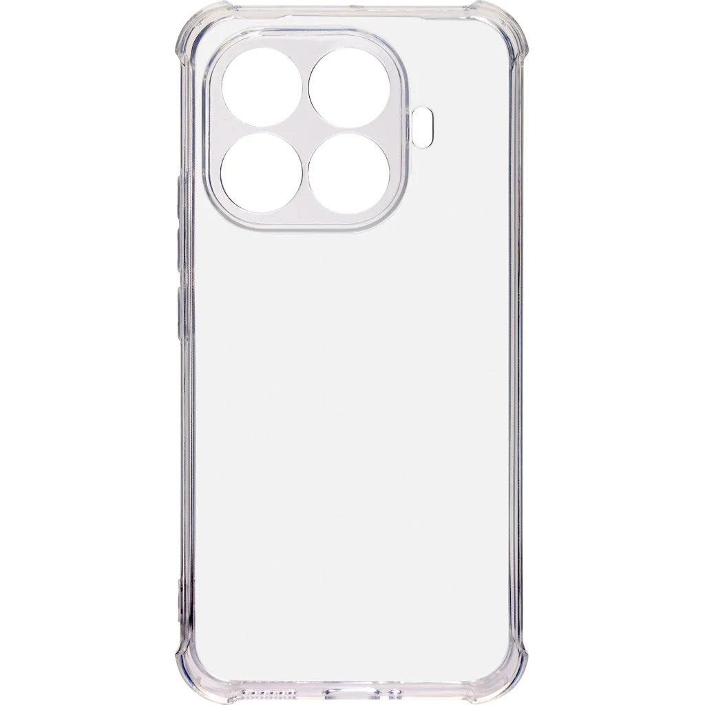 Чохол до мобільного телефона Armorstandart Air Force Xiaomi 15T Pro 5G Clear (ARM86978)