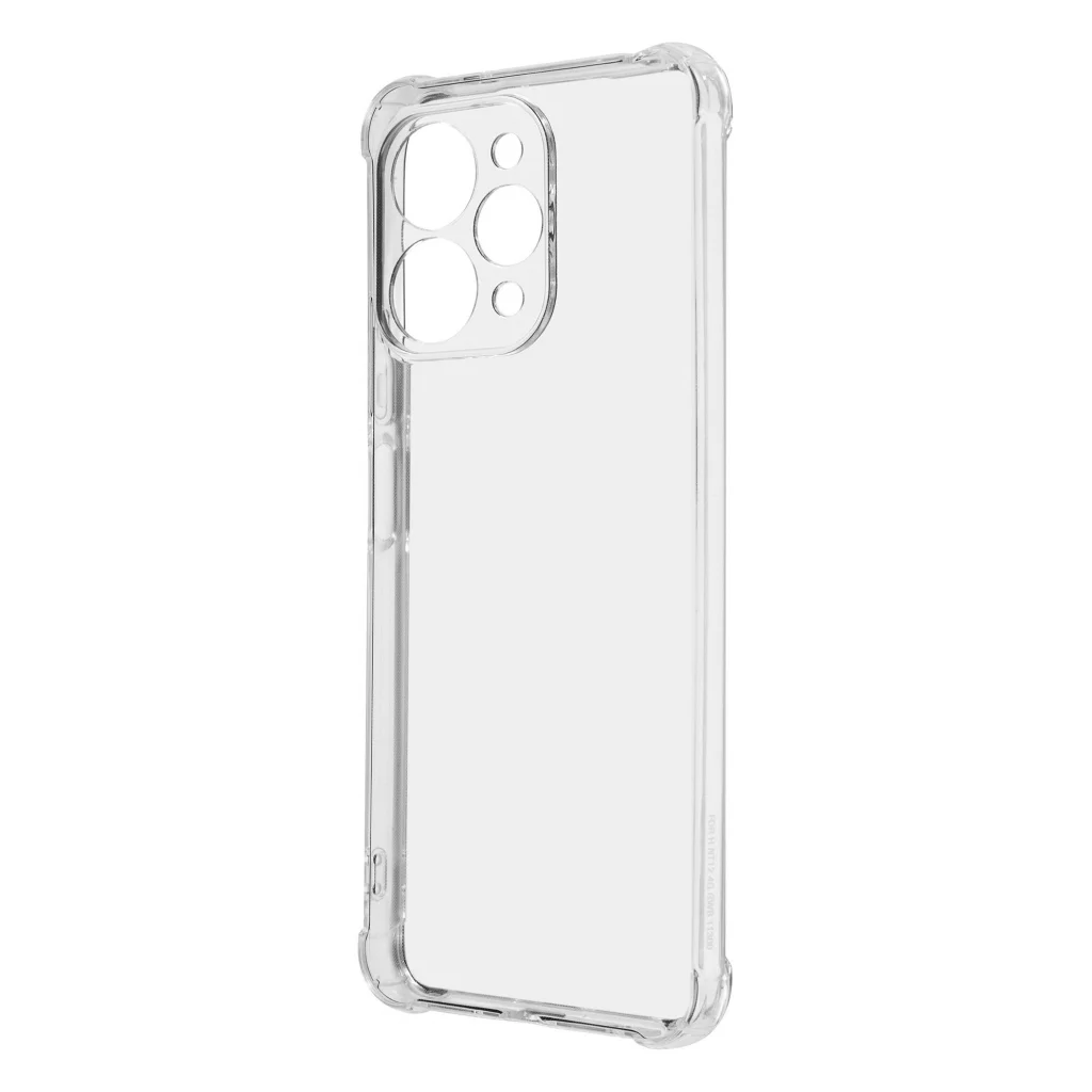 Чохол до мобільного телефона Armorstandart Air Force Xiaomi Redmi 12 4G Camera cover Transparent (ARM69909)