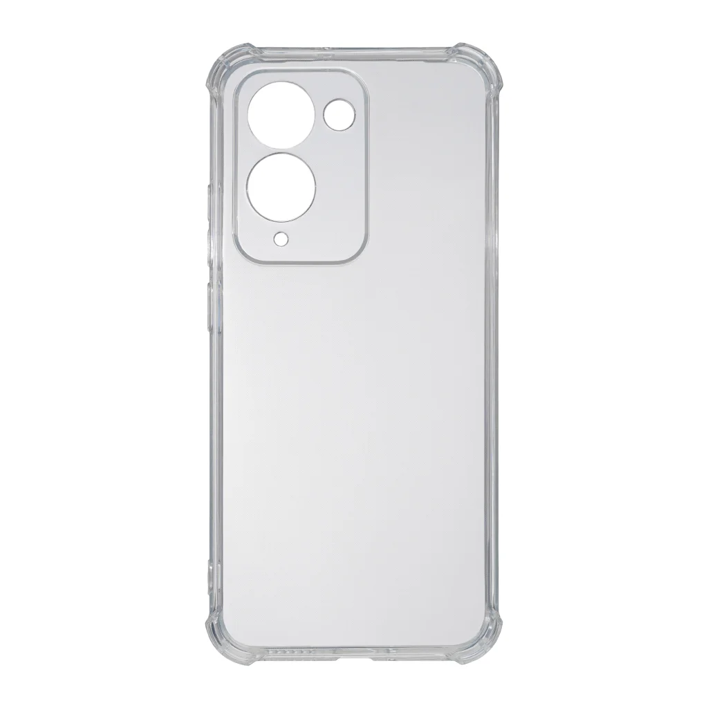 Чохол до мобільного телефона Armorstandart Air Force Xiaomi Redmi 16 4G Clear (ARM90951)