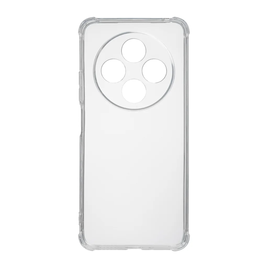 Чохол до мобільного телефона Armorstandart Air Force Xiaomi Redmi 17C 4G Camera cover Clear (ARM92758)