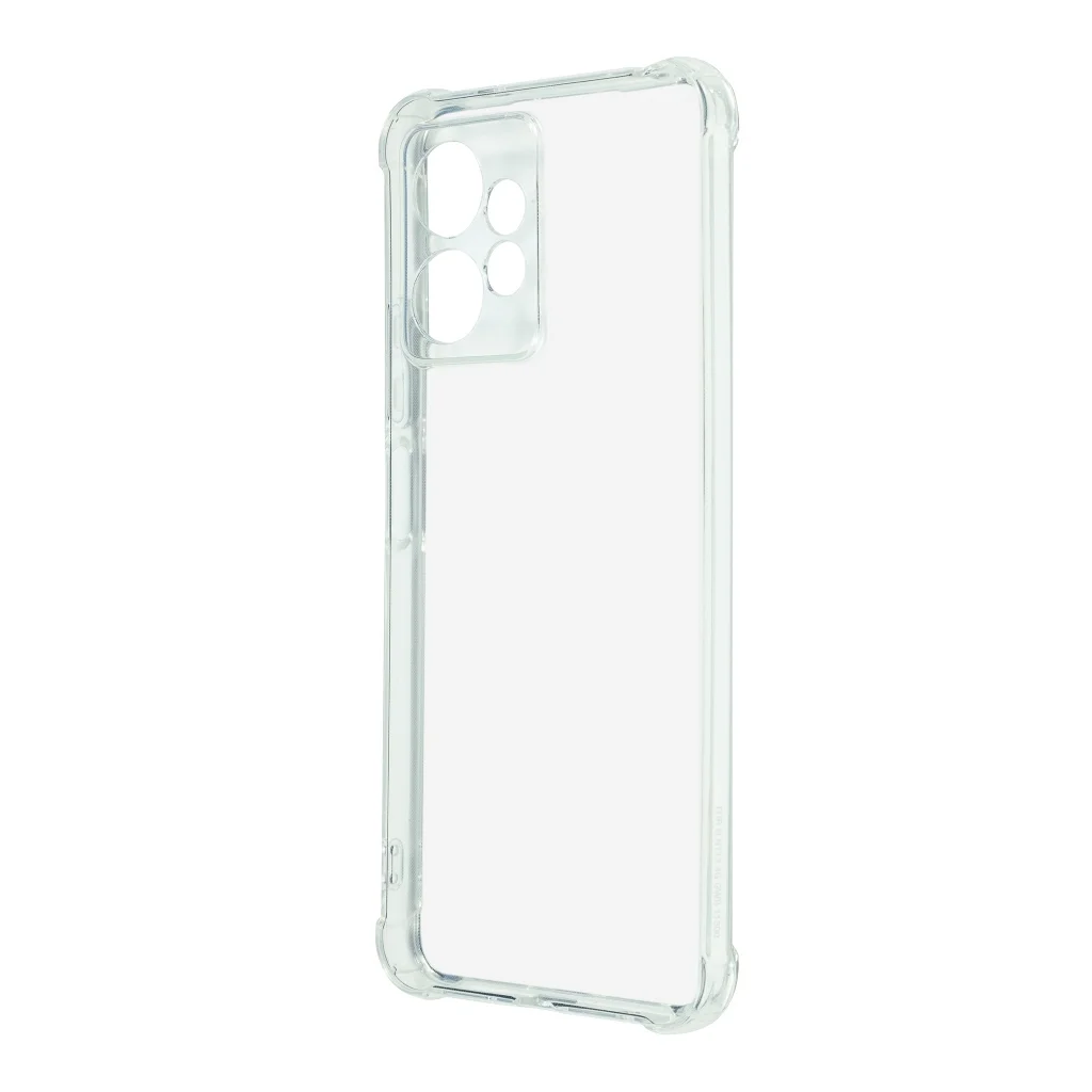 Чохол до мобільного телефона Armorstandart Air Force Xiaomi Redmi Note 12 4G/Note 12 5G Cam cov Transparent (ARM66382)