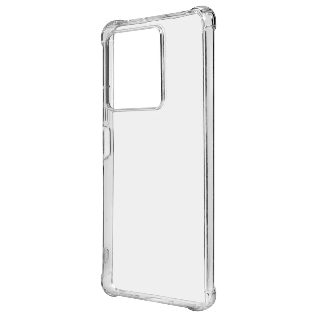 Чохол до мобільного телефона Armorstandart Air Force Xiaomi Redmi Note 13 5G Transparent (ARM73360)