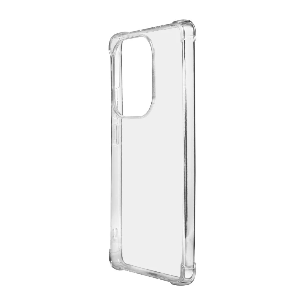 Чохол до мобільного телефона Armorstandart Air Force Xiaomi Redmi Note 13 Pro 4G Transparent (ARM73148)
