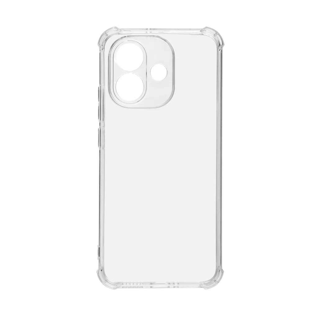 Чохол до мобільного телефона Armorstandart Air Force Xiaomi Redmi Note 17 4G / 17 5G Camera cover Clear (ARM92681)