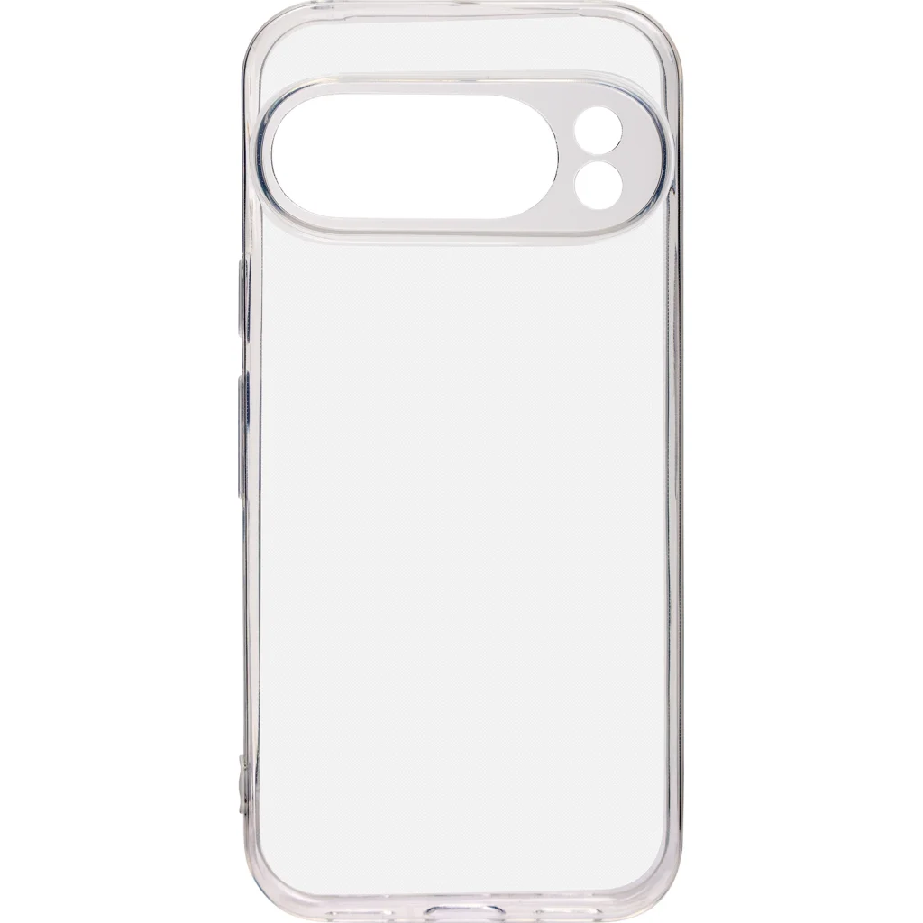 Чохол до мобільного телефона Armorstandart Air Google Pixel 10 Pro 5G Transparent (ARM87220)