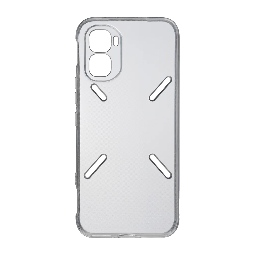 Чохол до мобільного телефона Armorstandart Air Infinix GT 50 Pro 5G Camera Cover Clear (ARM91851)
