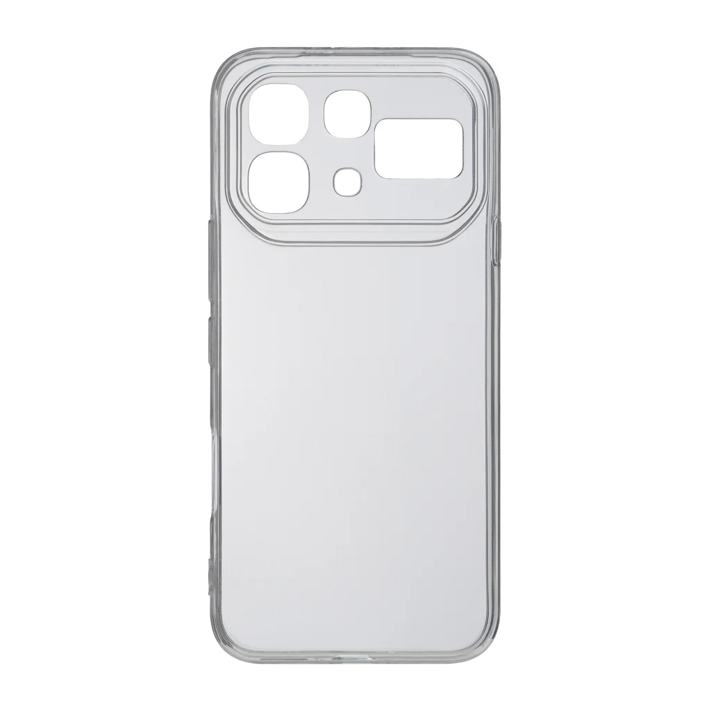 Чохол до мобільного телефона Armorstandart Air Infinix Note 60 Pro 5G Camera Cover Clear (ARM91849)