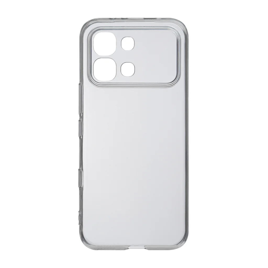 Чохол до мобільного телефона Armorstandart Air Infinix Note Edge 5G Camera Cover Clear (ARM91850)