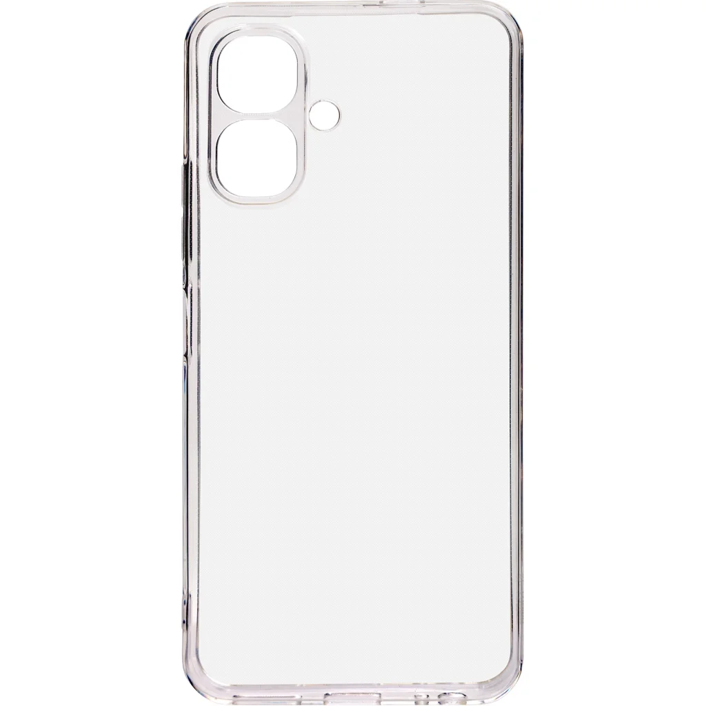 Чохол до мобільного телефона Armorstandart Air Infinix Smart 10 4G Clear (ARM87137)