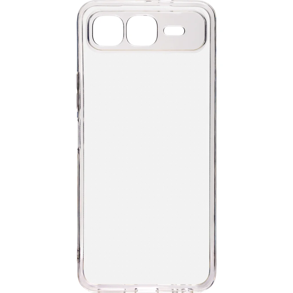 Чохол до мобільного телефона Armorstandart Air Infinix Smart 10 Plus 4G Clear (ARM87992)
