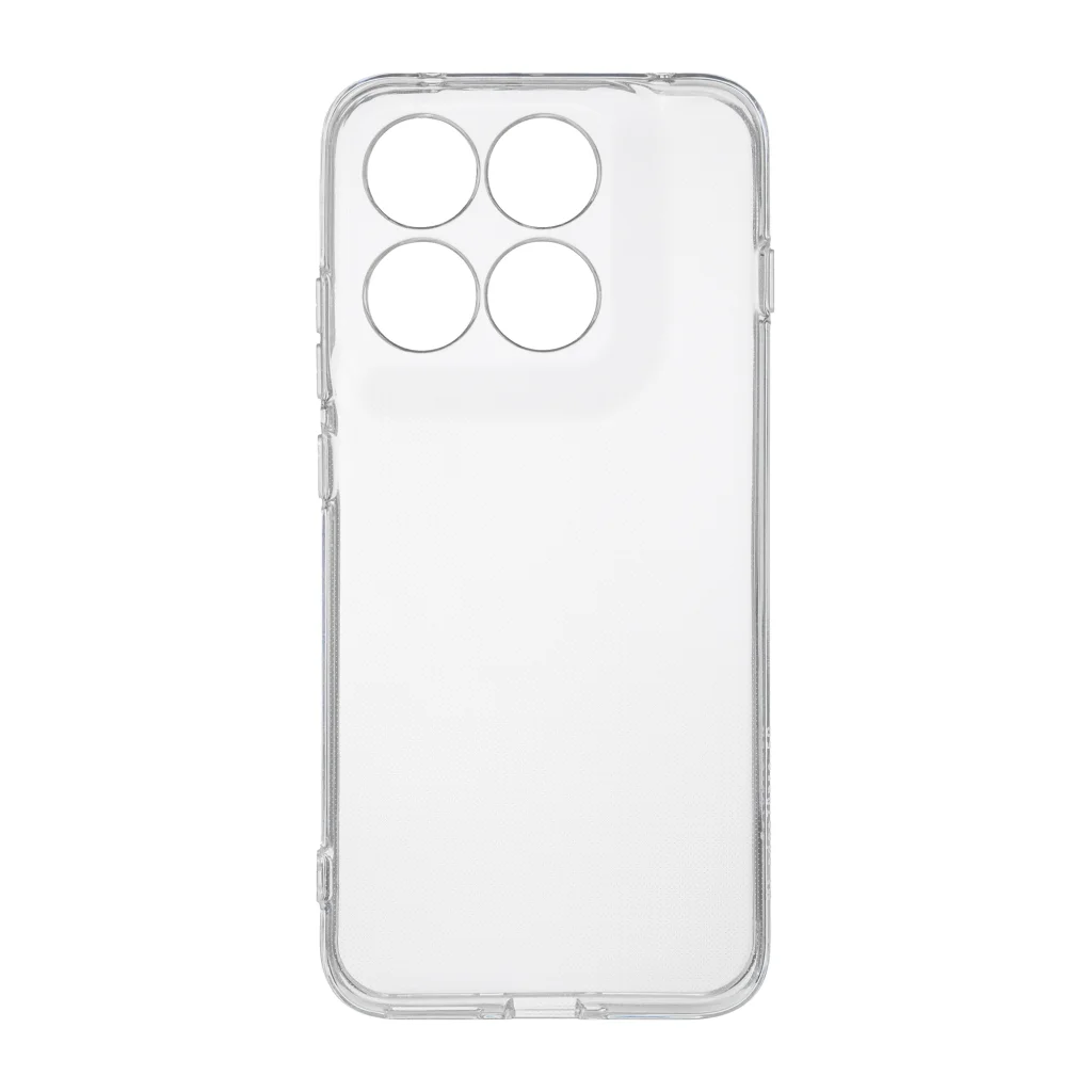 Чохол до мобільного телефона Armorstandart Air Motorola Edge 70 Pro 5G Camera cover Clear (ARM91685)