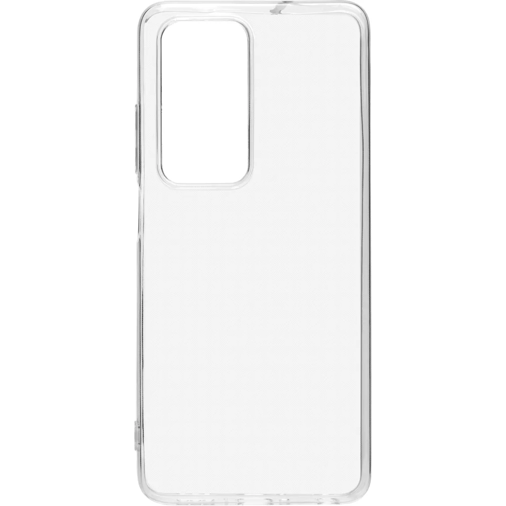 Чохол до мобільного телефона Armorstandart Air OPPO A5 4G / A5 5G / A5m 4G Clear (ARM89780)