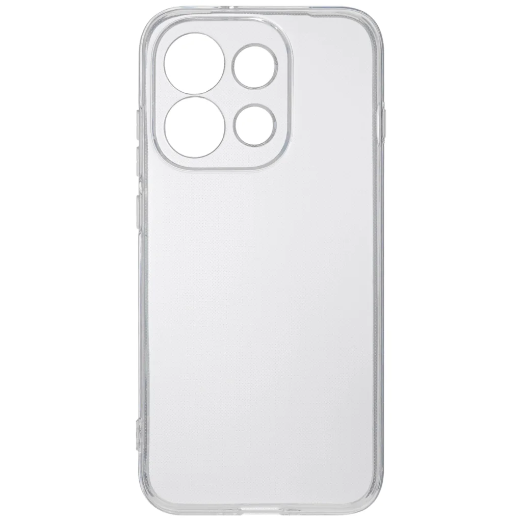 Чохол до мобільного телефона Armorstandart Air OPPO Reno16 Pro 5G Camera cover Clear (ARM92239)