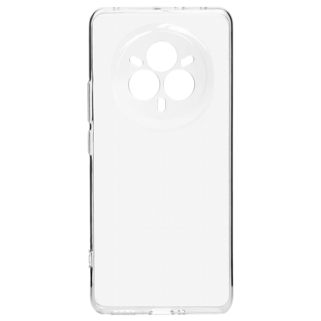 Чохол до мобільного телефона Armorstandart Air Realme 14 Pro 5G Camera cover Clear (ARM83597)