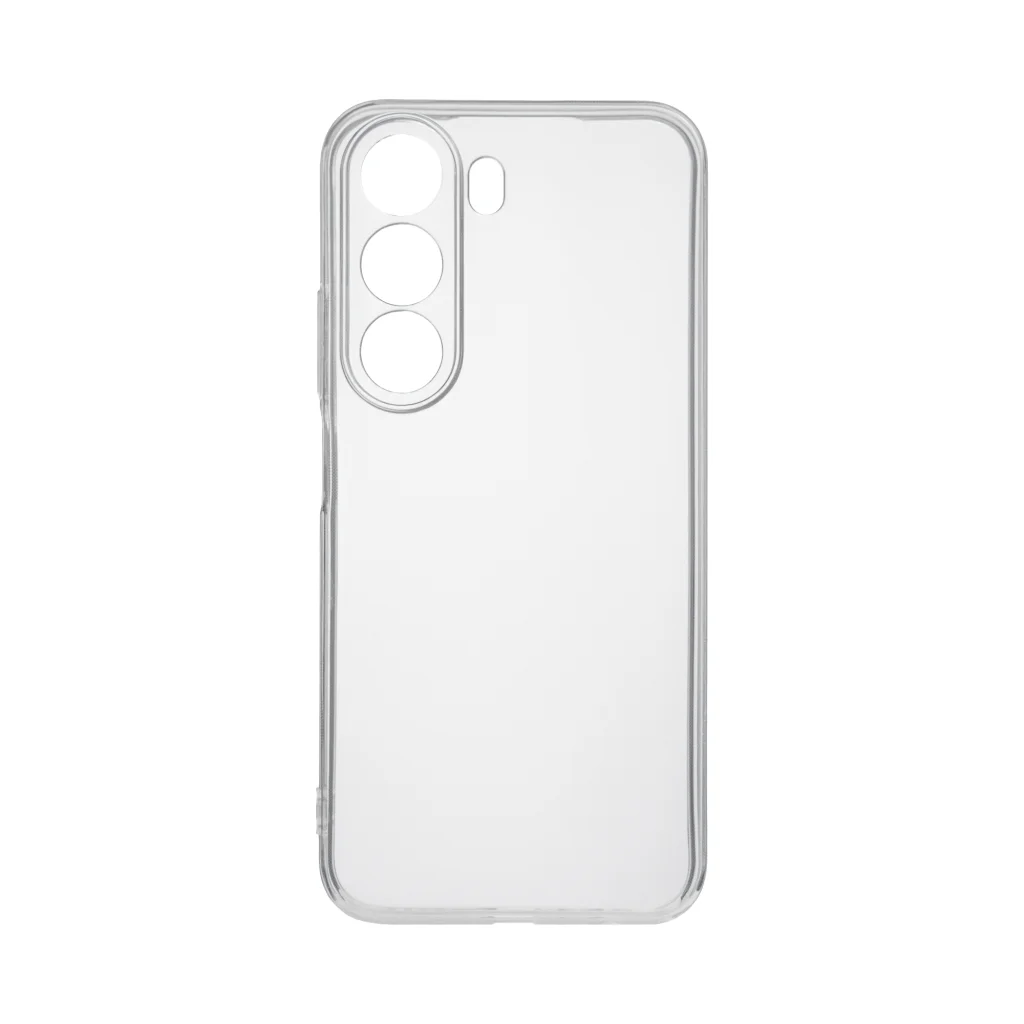 Чохол до мобільного телефона Armorstandart Air Realme C100i 4G / C100x 4G Camera cover Clear (ARM92242)
