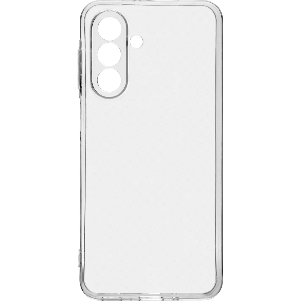 Чохол до мобільного телефона Armorstandart Air Samsung A17 4G Clear (ARM86530)