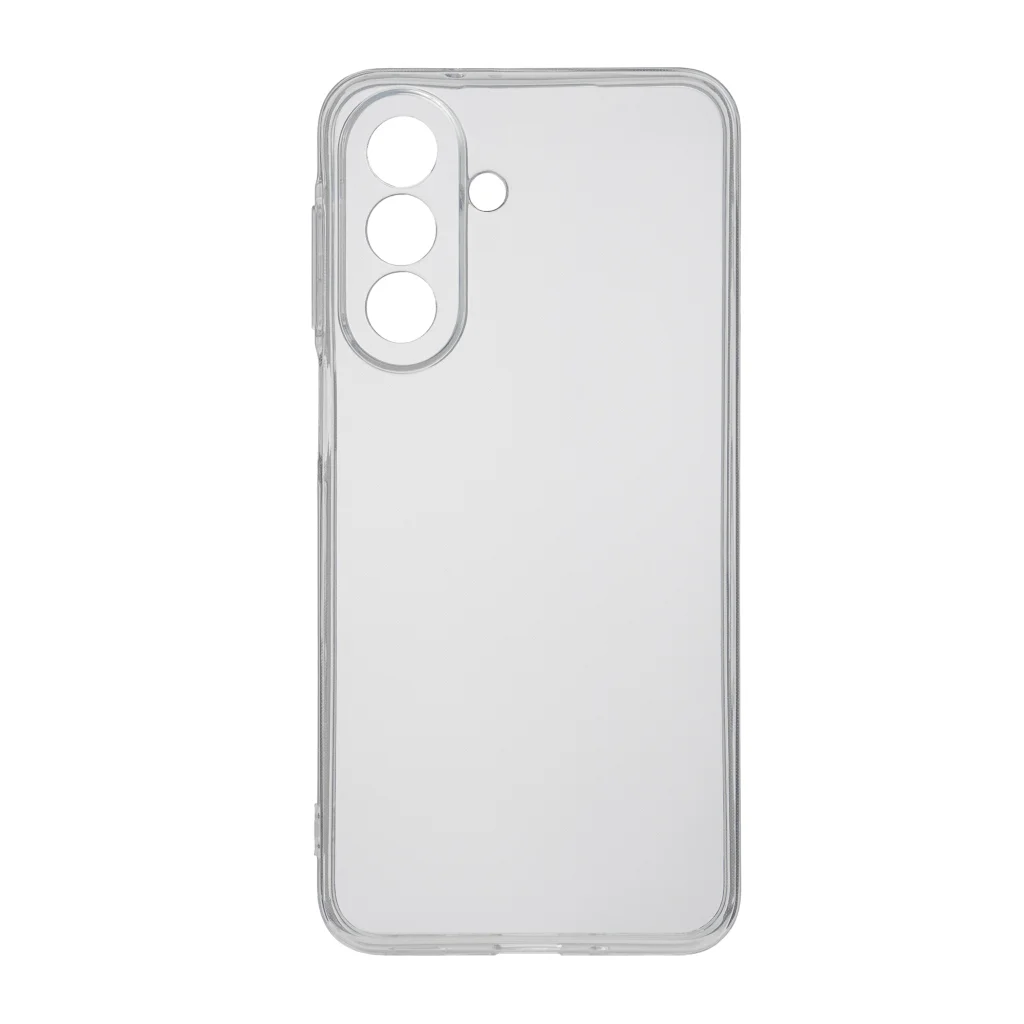 Чохол до мобільного телефона Armorstandart Air Samsung A27 5G Camera Cover Clear (ARM89682)