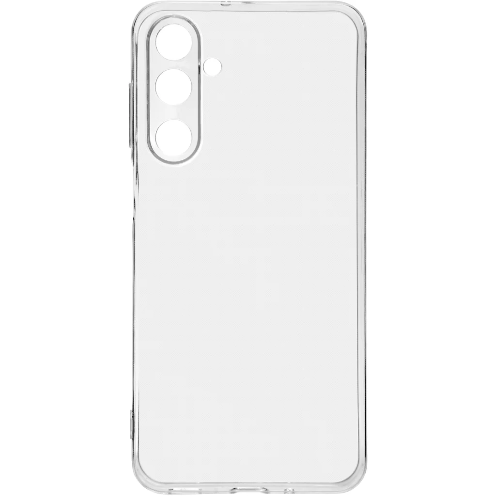Чохол до мобільного телефона Armorstandart Air Samsung M16 5G Camera Clear (ARM83181)