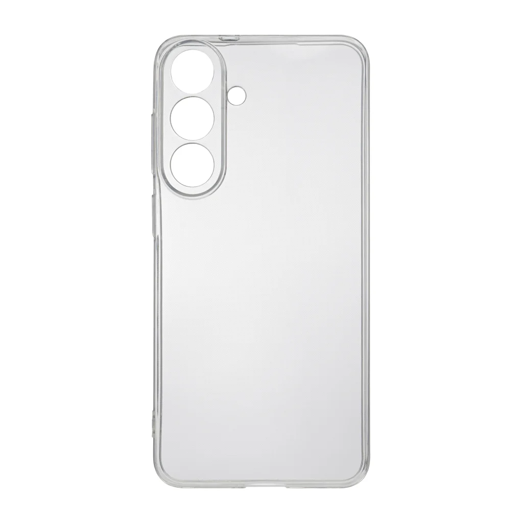 Чохол до мобільного телефона Armorstandart Air Samsung S26 FE 5G Camera Cover Clear (ARM91715)