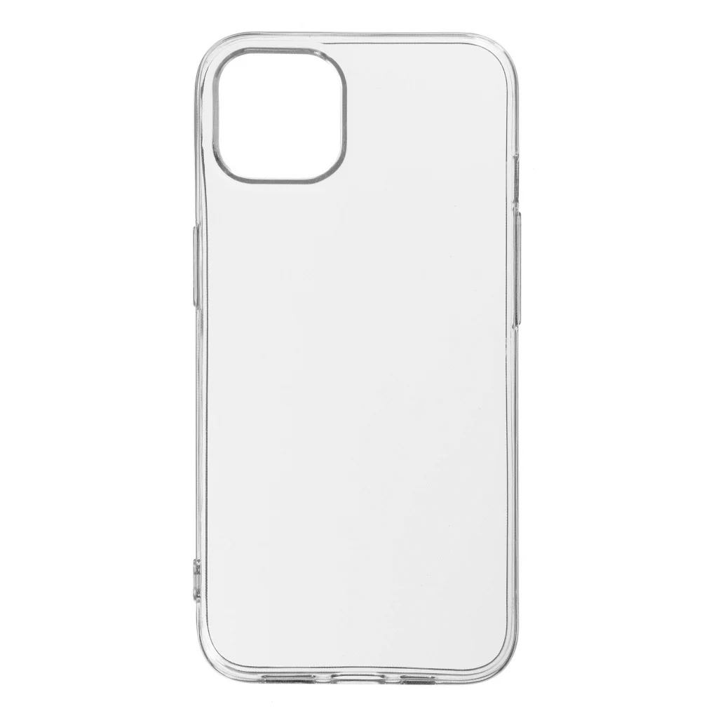 Чохол до мобільного телефона Armorstandart Air Series Apple iPhone 13 Transparent (ARM59920)