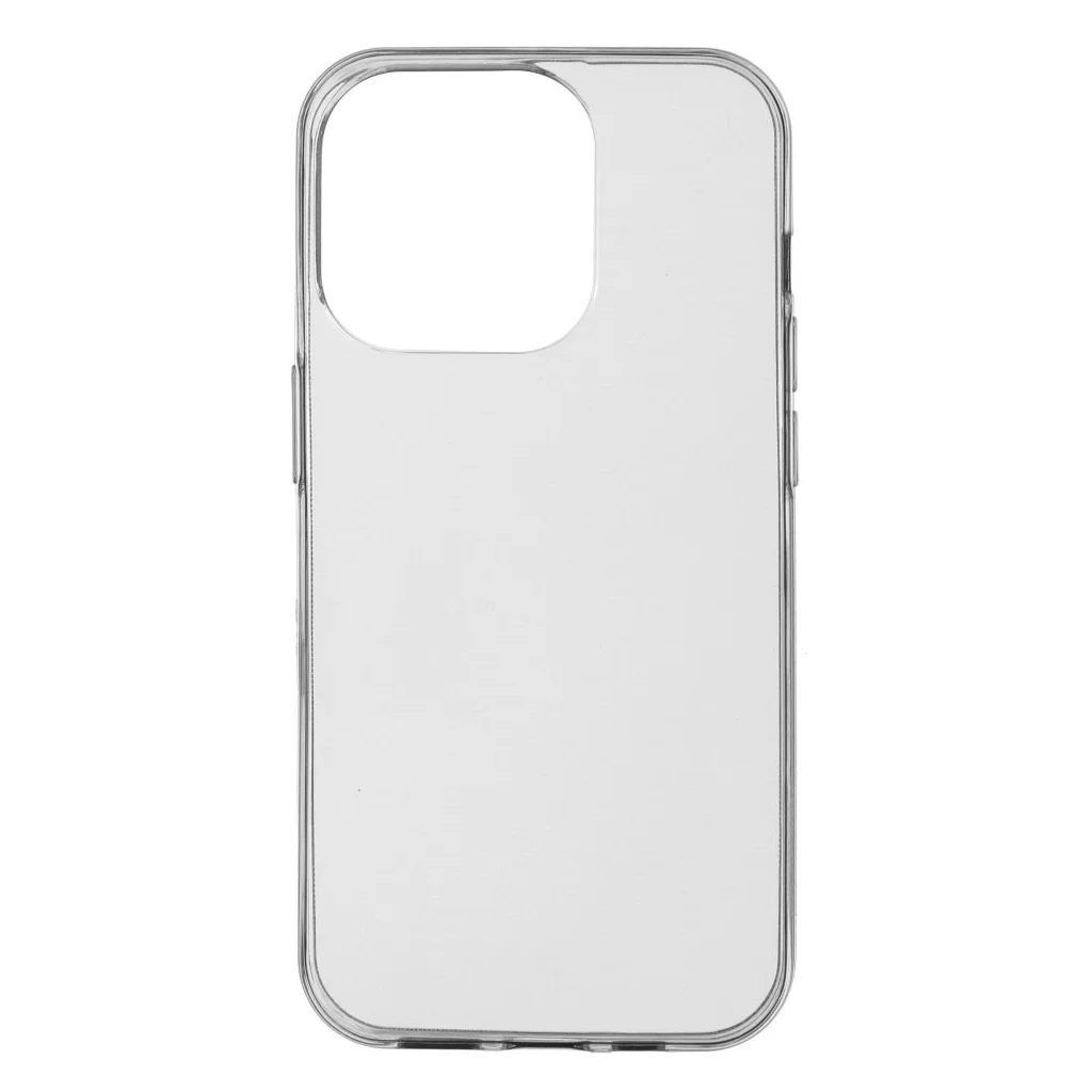 Чохол до мобільного телефона Armorstandart Air Series Apple iPhone 14 Pro Transparent (ARM64032)