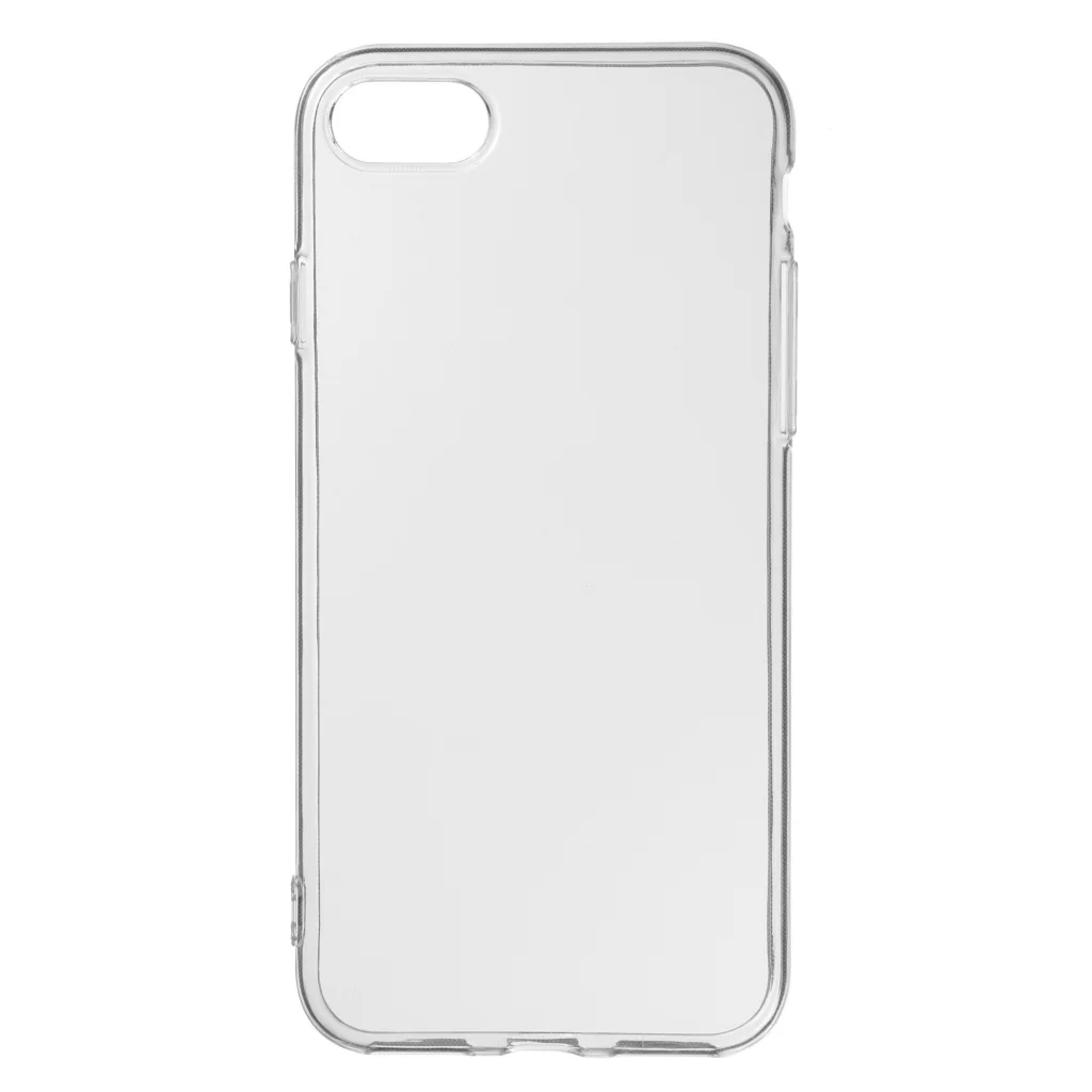Чохол до мобільного телефона Armorstandart Air Series Apple iPhone SE 2022/2020/8/7 Transparent (ARM48198)