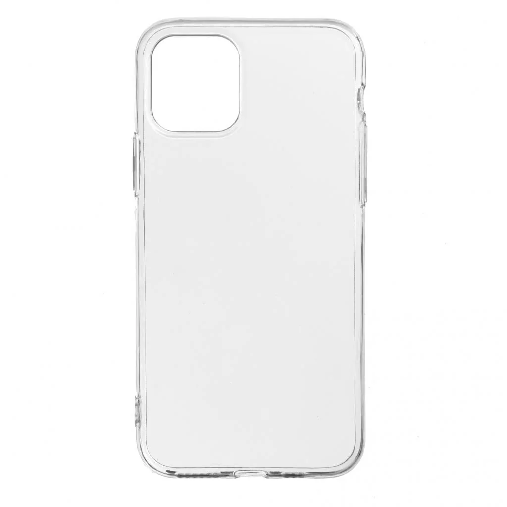 Чохол до мобільного телефона Armorstandart Air Series для Apple iPhone 11 Pro Transparent (ARM55557)