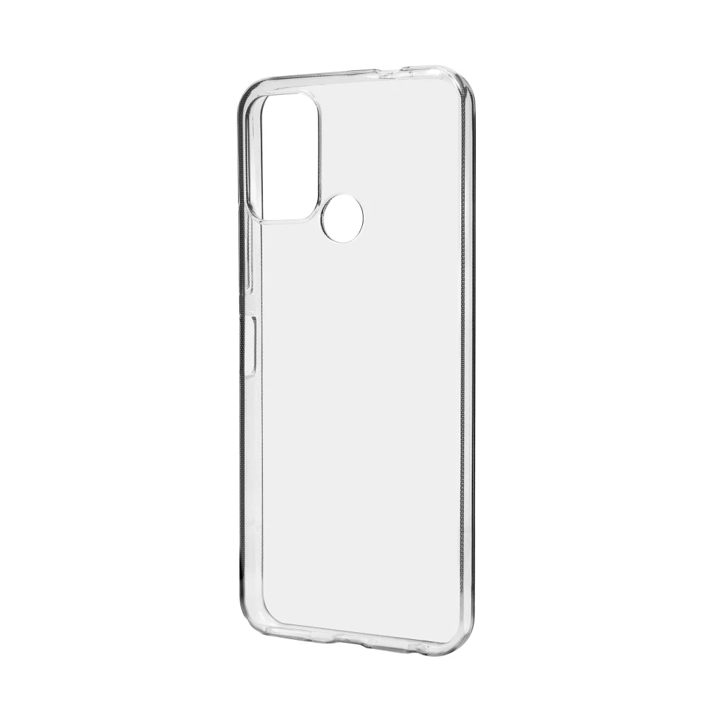 Чохол до мобільного телефона Armorstandart Air Series Nokia C22 Transparent (ARM67009)